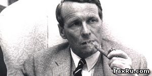 Дэвид Огилви