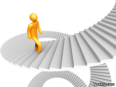 Шаги к успеху