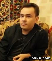 Андрей Каминов - зам. подмосковной Службы судебных приставов