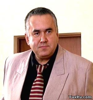 Садальский Станислав