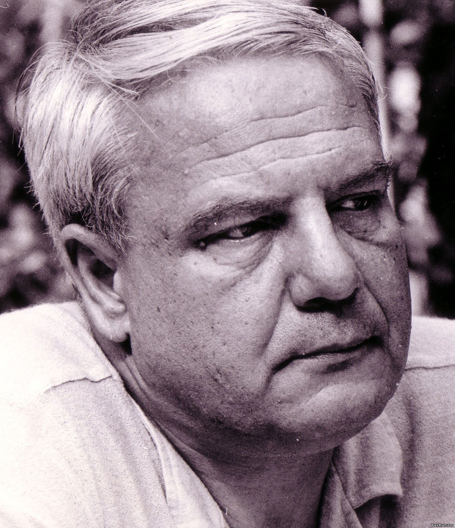 Буковский Владимир, диссидент