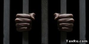 Должников - на нары