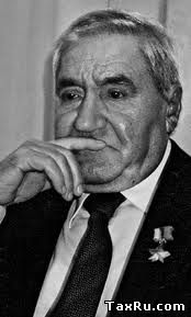 Алексей Козлов, разведчик-нелегал