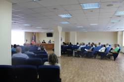 Тема достоверности юрадресов