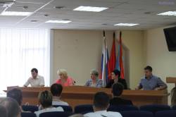 Тема достоверности юрадресов